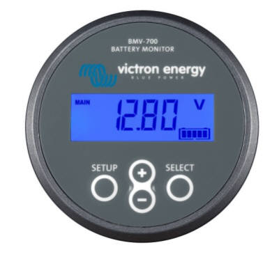 BMV700  BMV700S Battery Monitor