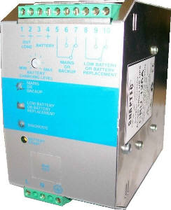 CBI-126A