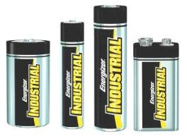 AA Energizer 1Box 24 pcs EN91X24