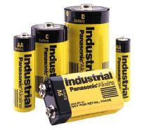 BAT AAA 1.2V 40 BATS LR03-X20